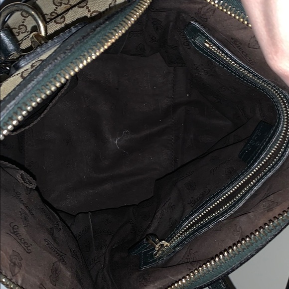 Gucci Arm/Crossbody Bag - Picture 3 of 10